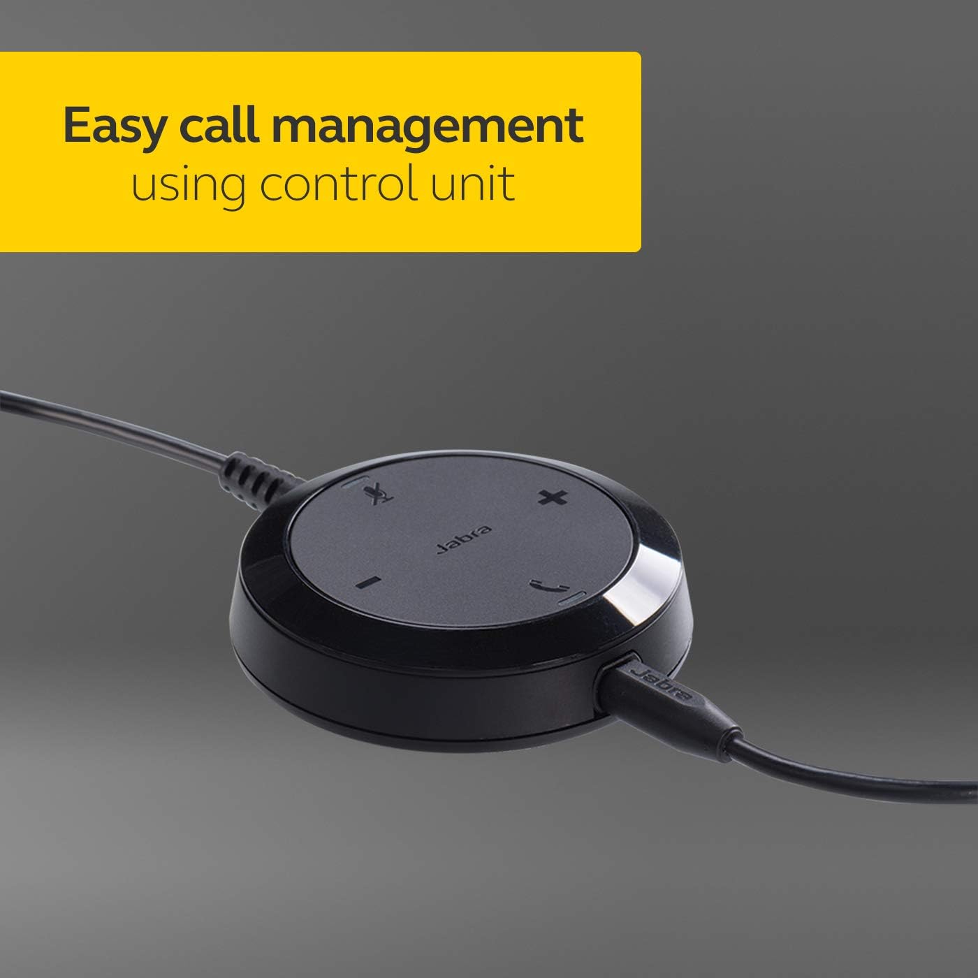 Jabra Headset Evolve 30 II MS Stereo Wired Jabra Headset Evolve 30 II MS Stereo Wired